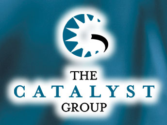 Click Here To Enter The Catalyst Group