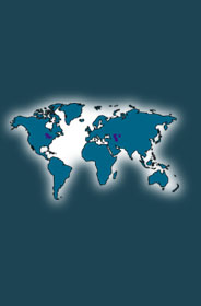World Map